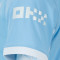 Puma Authentic Manchester City Thuistenue 2026-2027 Shirt