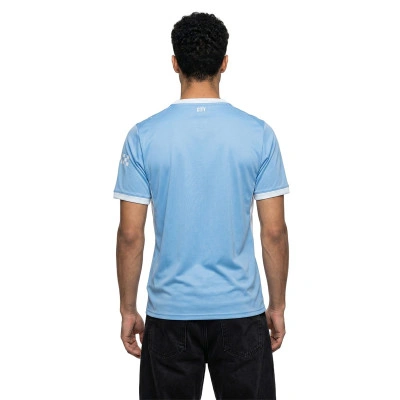 Manchester City Thuistenue 2026-2027 Shirt