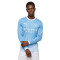 Puma Manchester City Thuistenue L/S 2026-2027 Shirt
