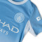 Puma Manchester City Thuistenue 2026-2027 Kind Tenue 