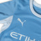 Puma Manchester City Thuistenue 2026-2027 Kind Tenue 