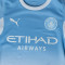 Puma Manchester City Thuistenue 2026-2027 Kind Tenue 
