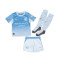 Puma Manchester City Thuistenue 2026-2027 Kind Tenue 