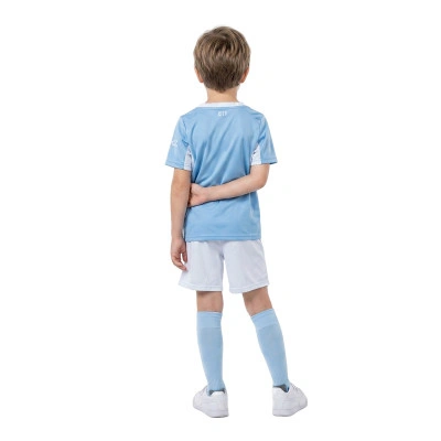 Manchester City Thuistenue 2026-2027 Kind Tenue