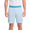 Puma Manchester City Thuistenue 2026-2027 Shorts
