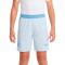 Puma Manchester City Thuistenue 2026-2027 Kinderen Shorts