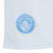 Puma Manchester City Thuistenue 2026-2027 Kinderen Shorts