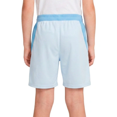 Manchester City Thuistenue 2026-2027 Kinderen Shorts