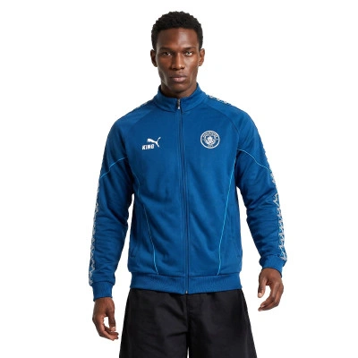 Manchester City Pre-Match Home 2026-2027 Jack