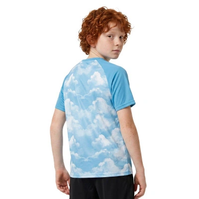 Manchester City Pre-Match Home 2026-2027 Kind Shirt