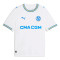 Puma Olympique Marseille Thuistenue 2026-2027 Shirt