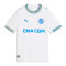 Puma Olympique Marseille Thuistenue 2026-2027 Kind Shirt