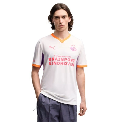 PSV Uittenue 2026-2027 Shirt