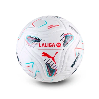 Stellar La Liga 2026-2027 (Fifa Quality Pro) Bal