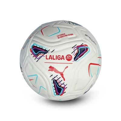 Stellar Cup La Liga Bal