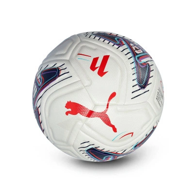 Stellar Cup La Liga Box Bal