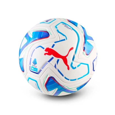 Stellar Match Serie A 2026-2027 Bal