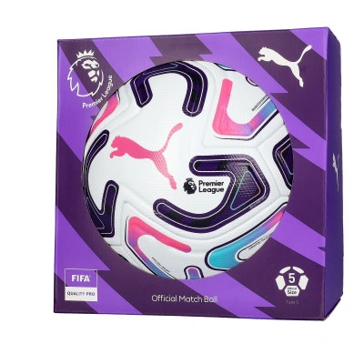 Stellar Nitro Ultimate Premier League Bal