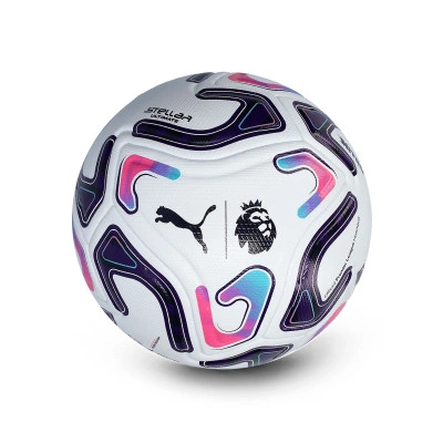 Stellar Nitro Ultimate Premier League Bal