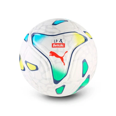 Stellar Cup Liga Portugal Bal