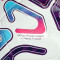 Puma Stellar Premier League Mini Bal