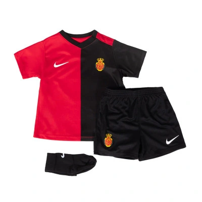 RCD Mallorca Thuistenue 2026-2027 Baby Tenue