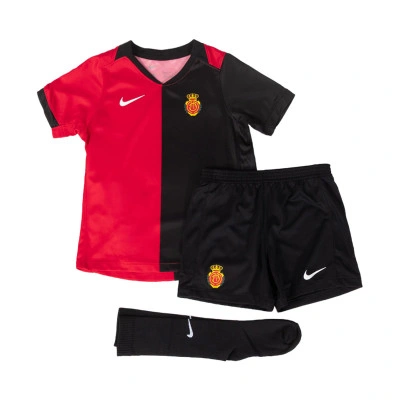 RCD Mallorca Thuistenue 2026-2027 Kind Tenue
