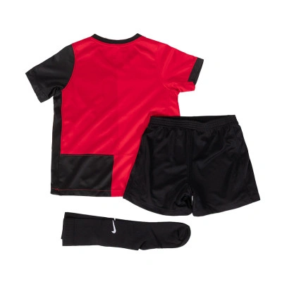 RCD Mallorca Thuistenue 2026-2027 Kind Tenue