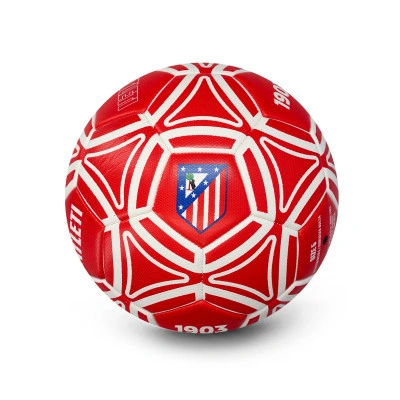Atlético de Madrid Bal