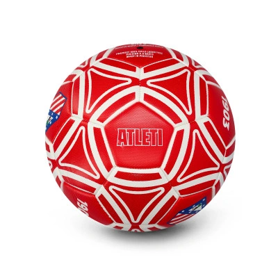 Atlético de Madrid Bal