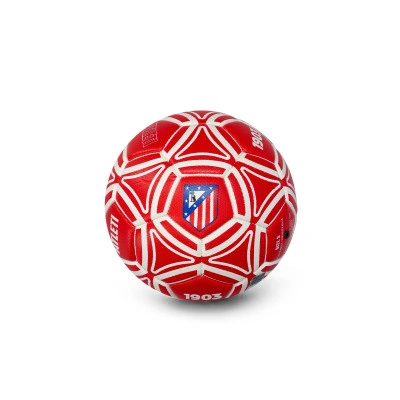 Mini Atlético de Madrid Bal