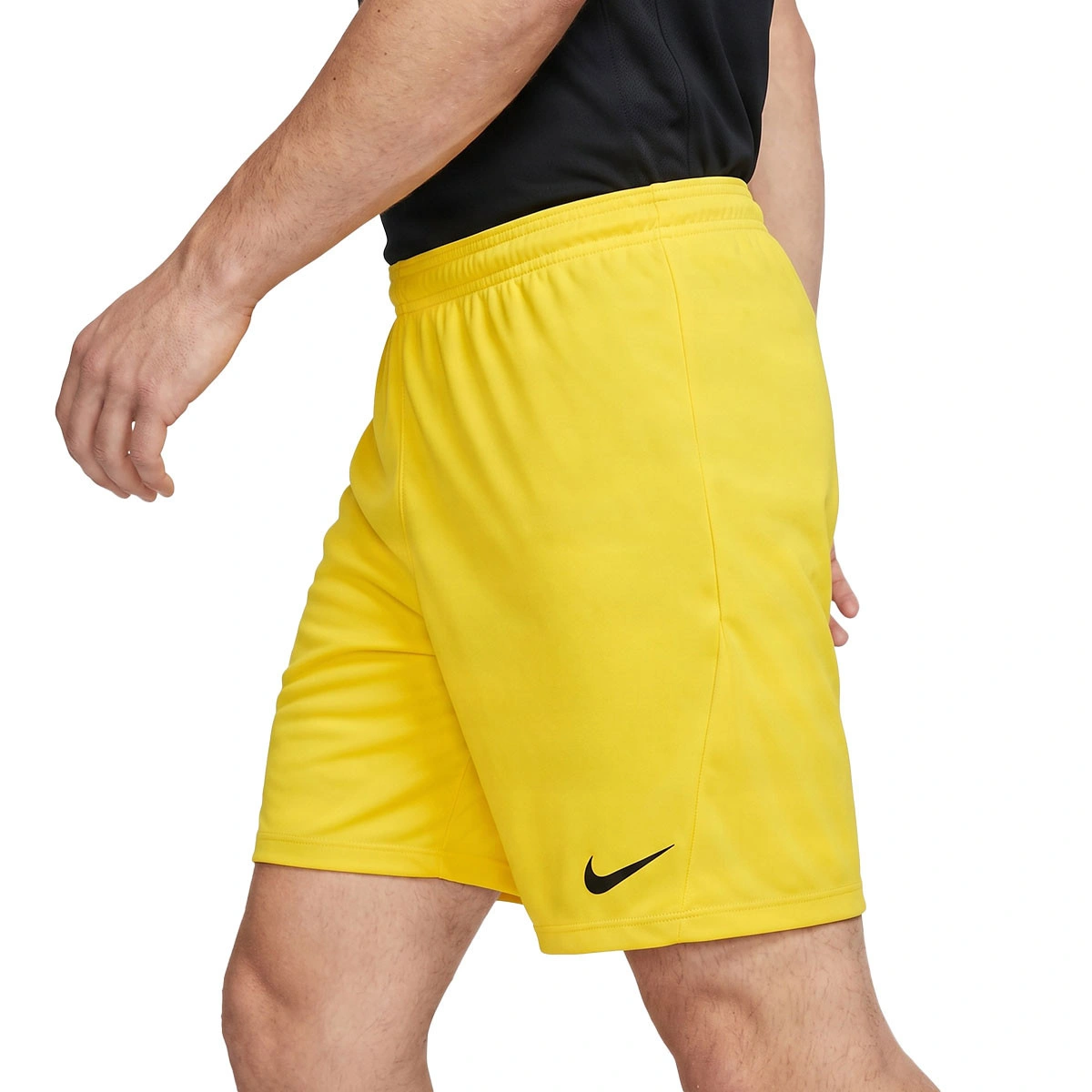 pantalon-corto-nike-park-iii-amarillo-2