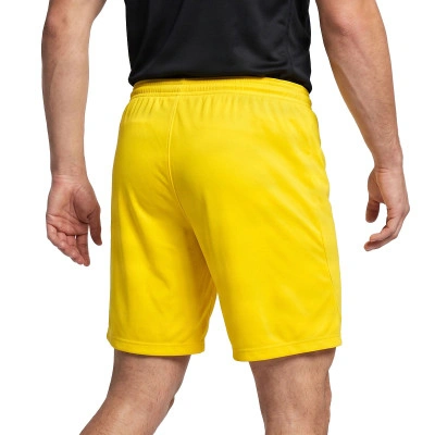 Park III Knit Shorts