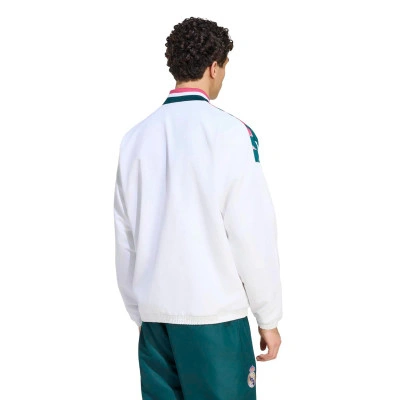 Real Madrid Pre-Match Home 2026-2027 Stadium Jack