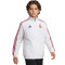 adidas Real Madrid Pre-Match Home 2026-2027 Kind Jack