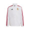 adidas Real Madrid Pre-Match Home 2026-2027 Kind Jack
