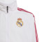 adidas Real Madrid Pre-Match Home 2026-2027 Kind Jack