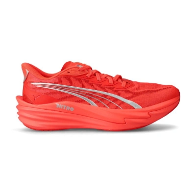 Deviate 4 Hardloopschoenen