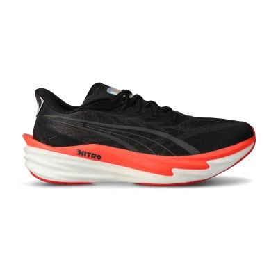 Deviate 4 Hardloopschoenen