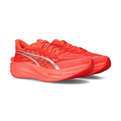 Deviate 4 Mujer Hardloopschoenen