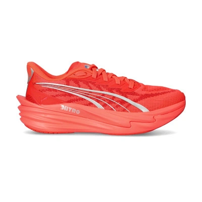 Deviate 4 Mujer Hardloopschoenen