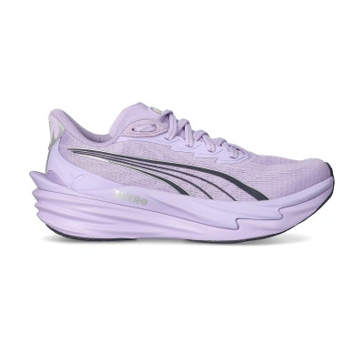 Deviate Nitro 4 Vrouw Hardloopschoenen