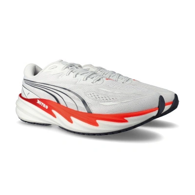 Velocity Nitro 5 Hardloopschoenen