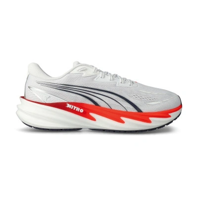 Velocity Nitro 5 Hardloopschoenen