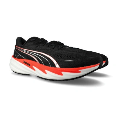 Velocity Nitro 5 Hardloopschoenen