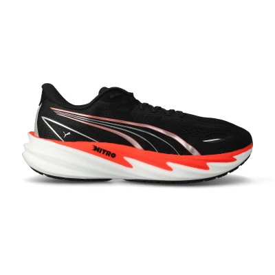 Velocity Nitro 5 Hardloopschoenen
