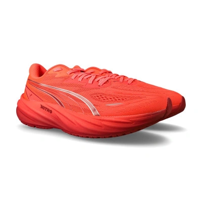 Velocity Nitro 5 Hardloopschoenen
