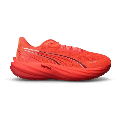 Velocity Nitro 5 Hardloopschoenen