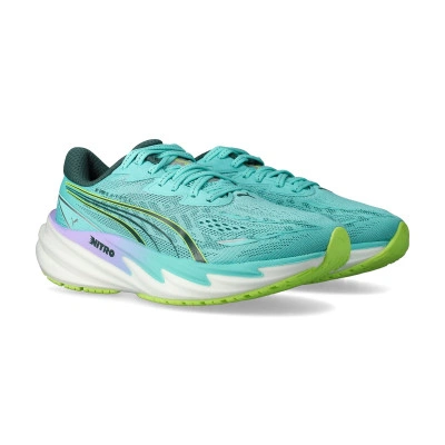 Velocity Nitro 5 Hyrox Hardloopschoenen
