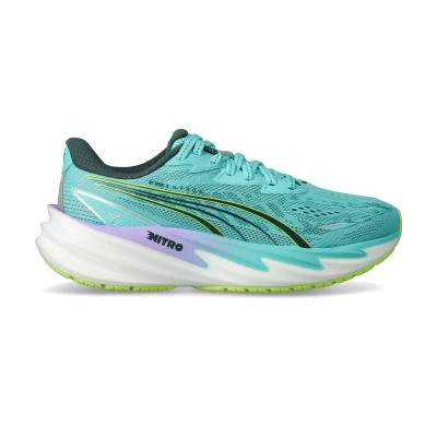 Velocity Nitro 5 Hyrox Hardloopschoenen